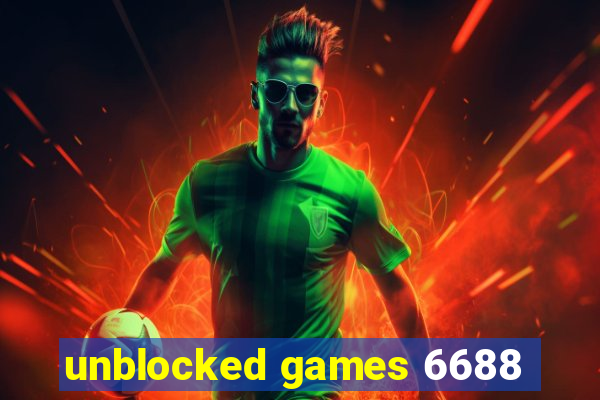 unblocked games 6688